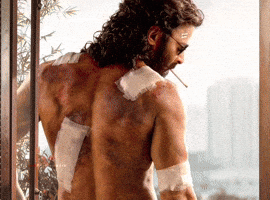 Rebel Star Spirit Movie GIF