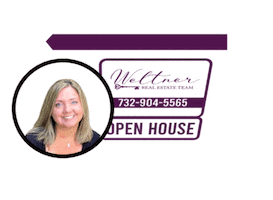 Bhhsnj Sticker by Berkshire Hathaway - Weltner Team