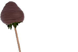 Sticker by Strawberry Bouquet