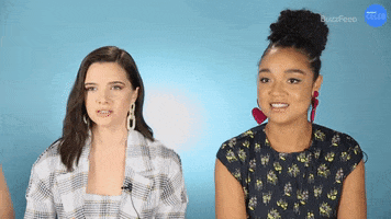 The Bold Type GIF by BuzzFeed