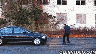 michael bay