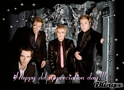 duran duran