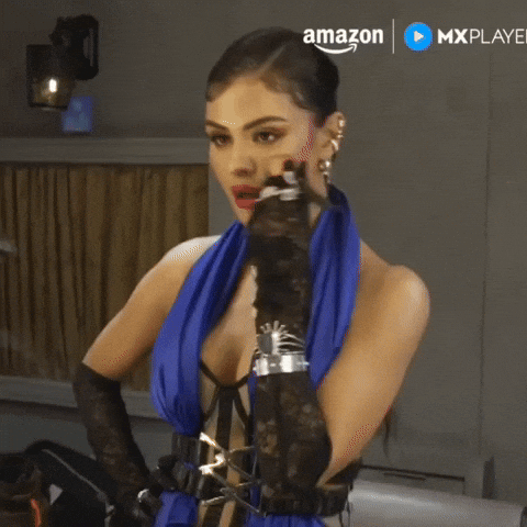 Battleground Season 2 GIF