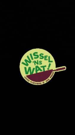 Plantaardig GIF by Nationale Week Zonder Vlees