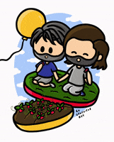 The Last Of Us Strawberry GIF