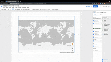 Google Data Studio GIF