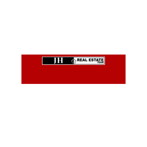 JH Real Estate Team Sticker