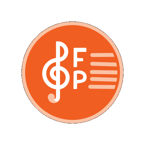 Fèis Sticker by Outbound Print Co