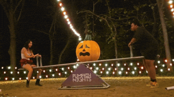 Happy Halloween GIF