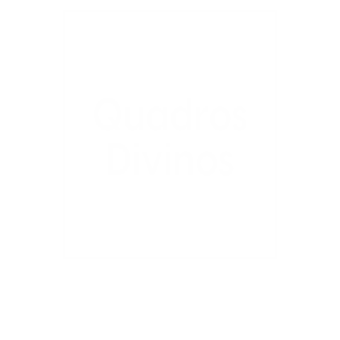 Decoracao Sticker by Quadros Divinos