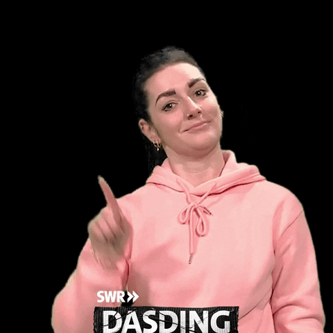 Show Point GIF by DASDING