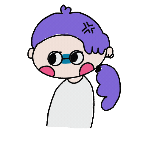 Animated Sticker