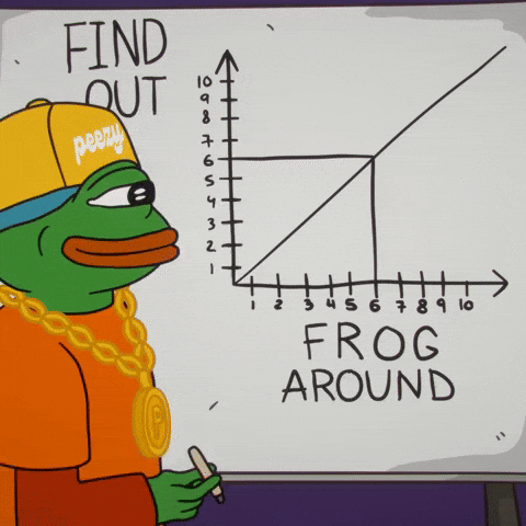 Pepe The Frog GIF by peezyethereum