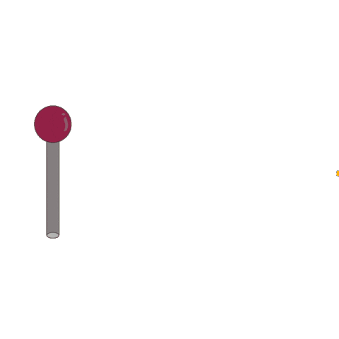 Loyola University Chicago Residence Life Sticker