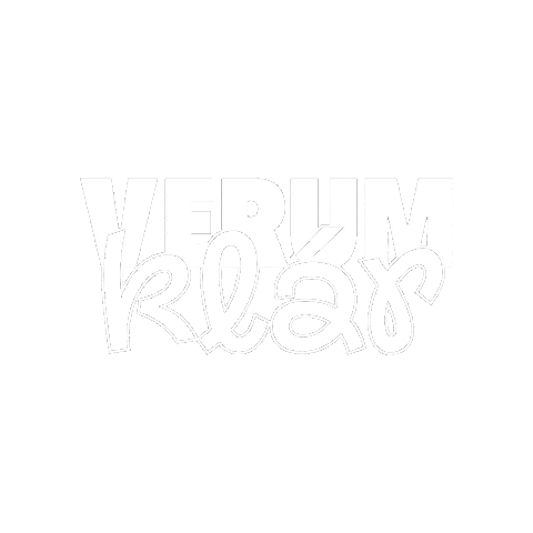 Verum klár Sticker