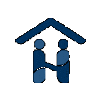 HomePlus Service Sticker