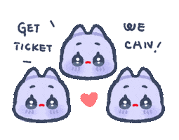 Shinee Sticker