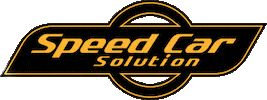 SPEED CAR SOLUTION SA Sticker