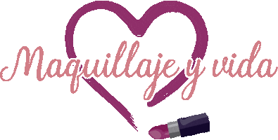Maquillaje y Vida Sticker