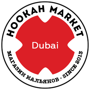 Shisha Hookah Sticker by HookahMarket Dubai