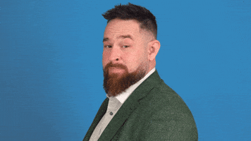 Approve Oh Yeah GIF by WaywardMedical