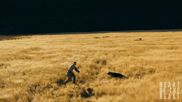 Heart of the Beast GIF