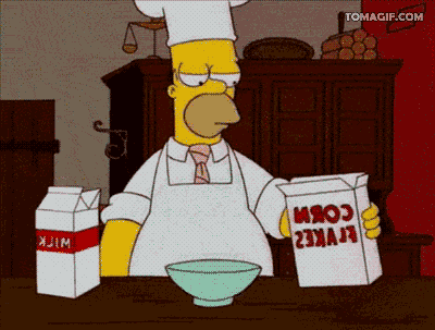 Homer GIF - Find & Share on GIPHY