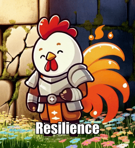 Flower Growth GIF by Zorooster