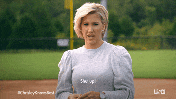 Not Today Reaction GIF by Chrisley Knows Best