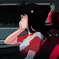 Sad-anime-girl GIFs - Get the best GIF on GIPHY