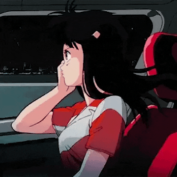 Sad-anime-aesthetic GIFs - Get the best GIF on GIPHY