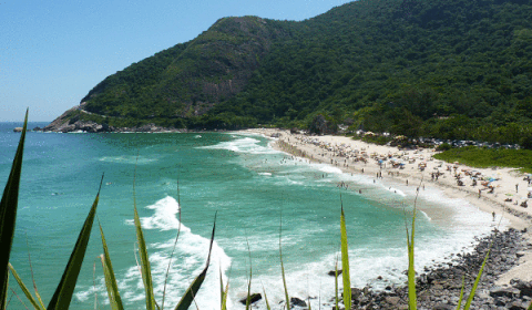 rio de janeiro GIF