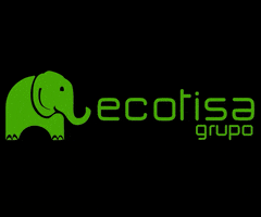 Elephant Empresa GIF by Grupo Ecotisa