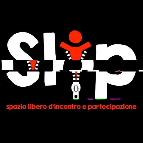 Progetto SLIP GIF