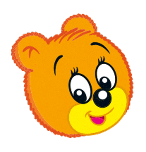 Pusik Sticker