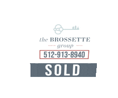The Brossette Real Estate Group Sticker
