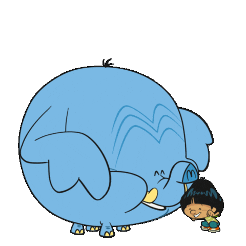 Friendship Yuri Sticker by Meu Amigãozão