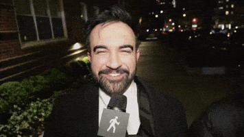 New York Lol GIF by Sidetalk