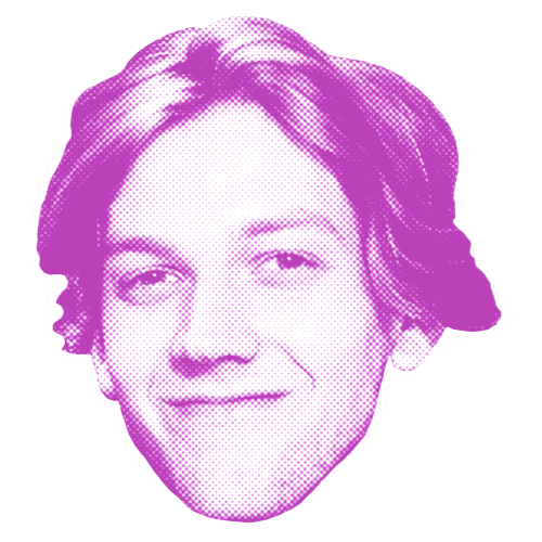 Marketing Brand Sticker by RAW Agency