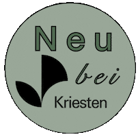 Neu Garten Sticker by Kriestengarten