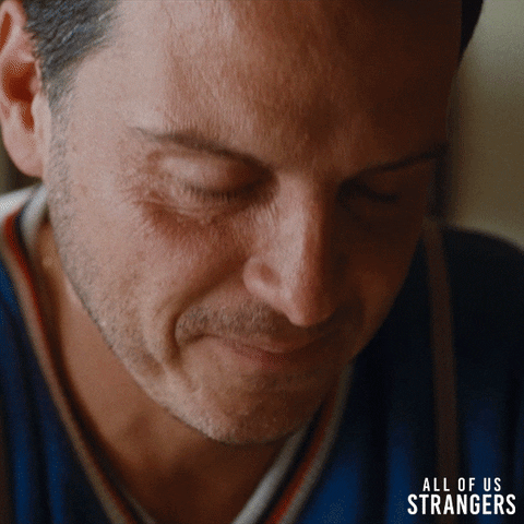 Happy Andrew Scott GIF by Searchlight Pictures