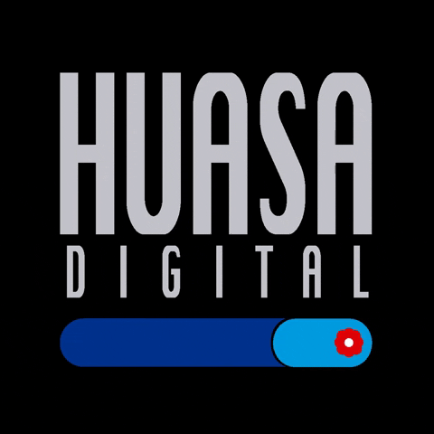 Huasa Digital GIF