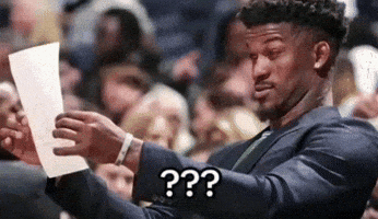 Confused Hold Up GIF