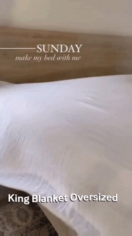 Blankets GIF