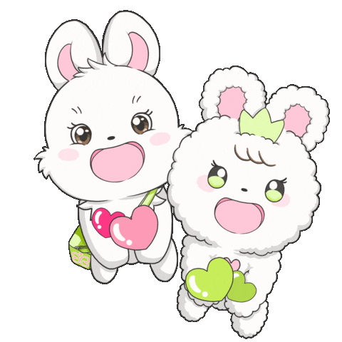 Park Eun Bin 박은빈 Sticker