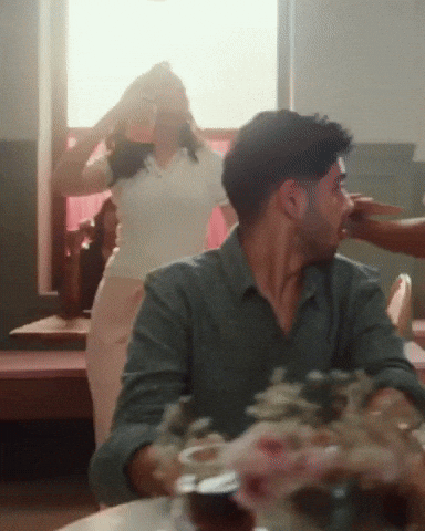 Shraddha Kapoor GIF