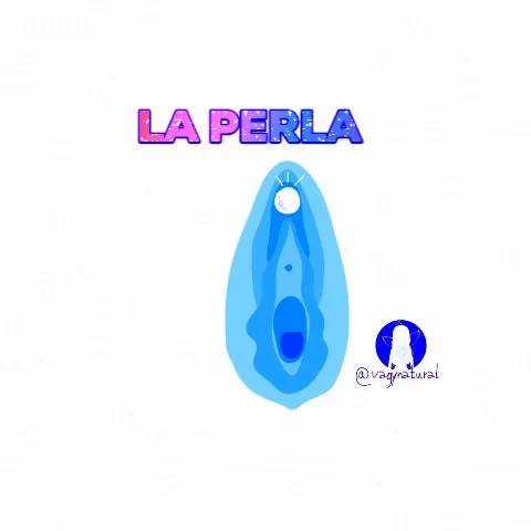 Laperla GIF by vagy natural