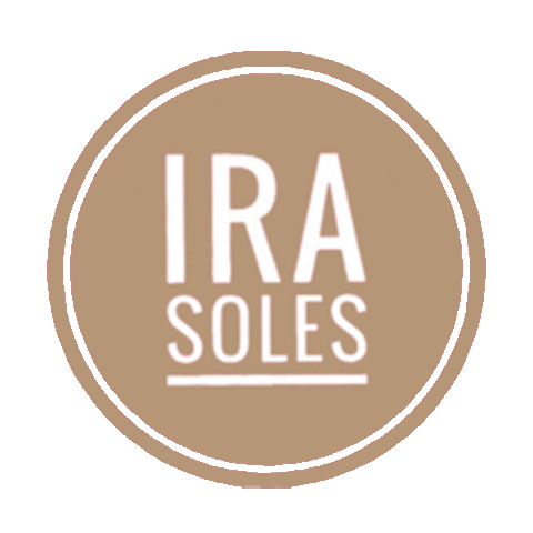 Ira Soles Sticker
