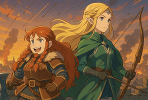 Animated GIF