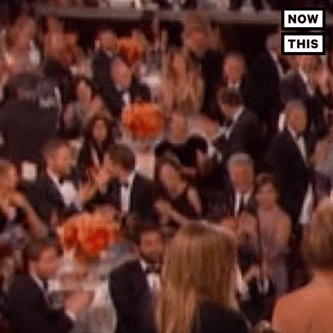 ryan reynolds kiss GIF by NowThis 